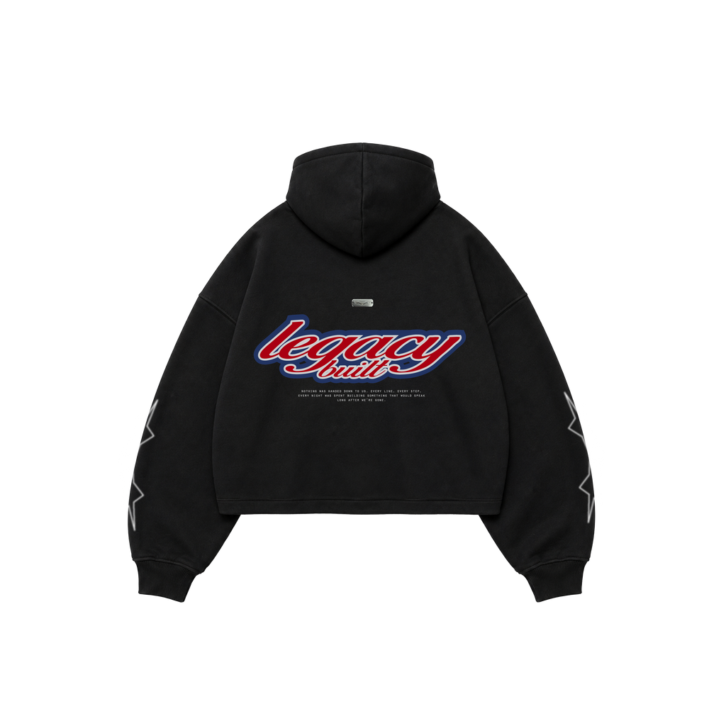 HOODIE — LEGACY