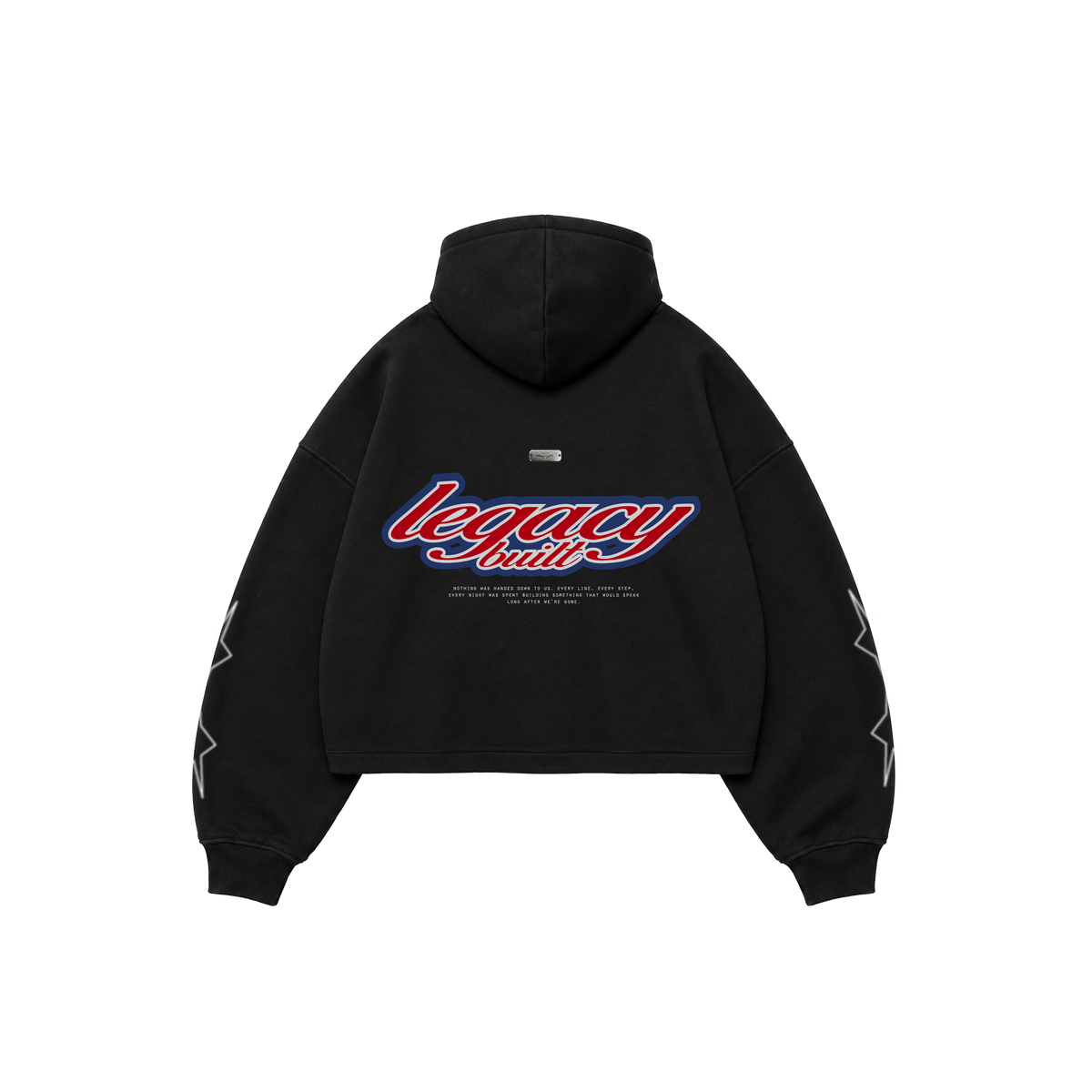 HOODIE — LEGACY