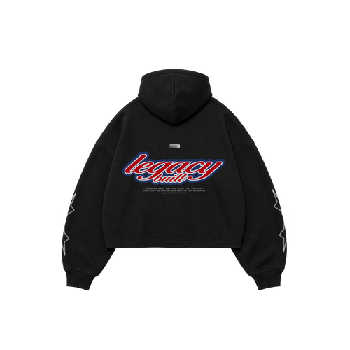 HOODIE — LEGACY