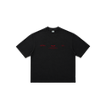 PLAIN BOXY TSHIRT