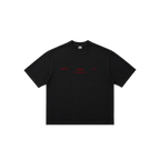 PLAIN BOXY TSHIRT